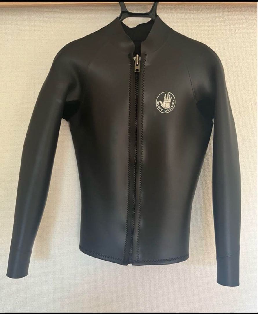 ◎BODY GLOVE ボディグローブ 長袖タッパー ML美品 ◎お買い得 25 BODY GLOVE ボディグローブ 長袖タッパー サーフィン ウェット