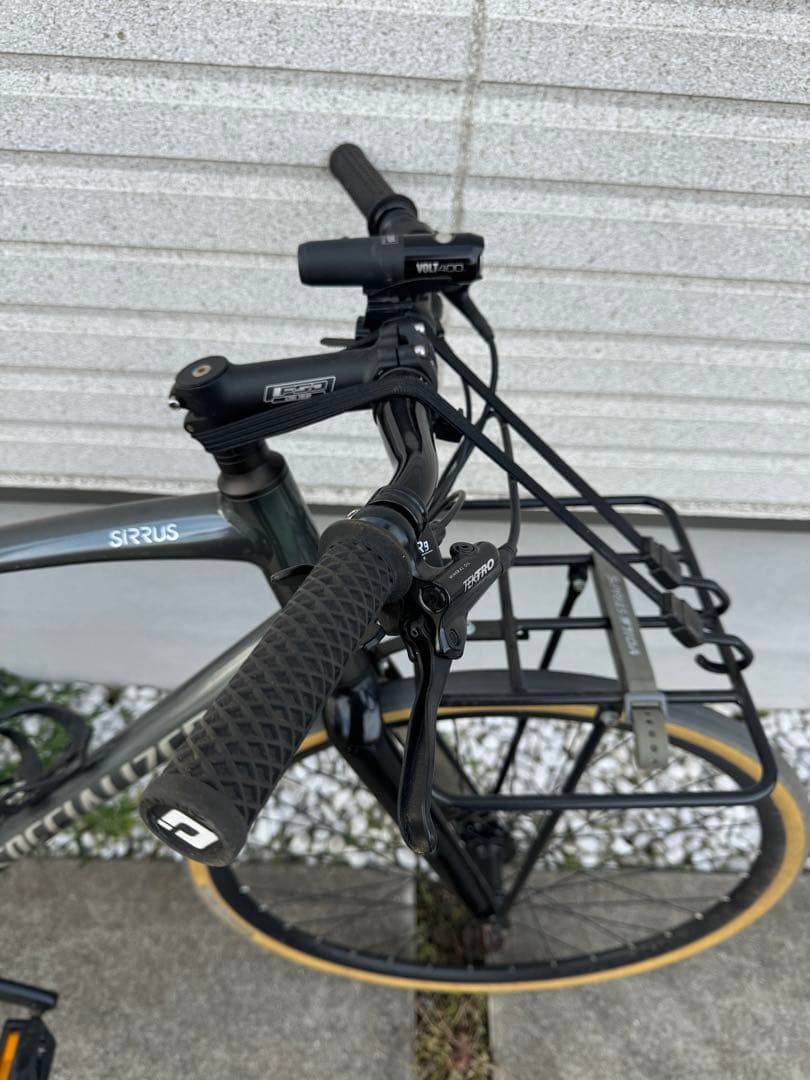 Shimodaira様専用【カスタム多数】specialized シラススポーツ - メルカリ