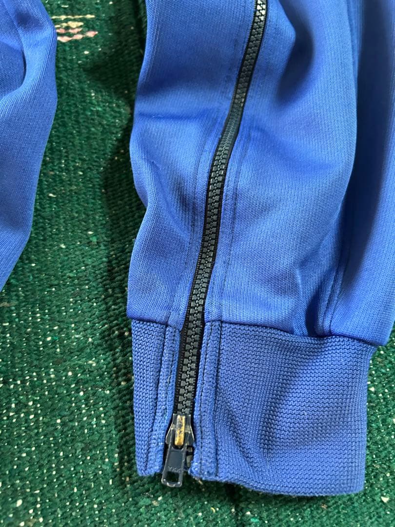 90年代 ビンテージ adidas 上下 セットアップ ジャージ - メルカリ