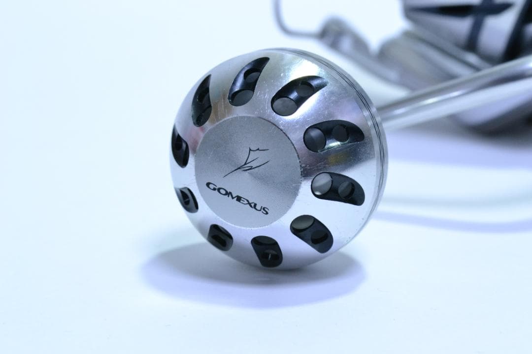 shimano シマノ 23 ストラディック 4000XG ゴメクサスカスタム - メルカリ