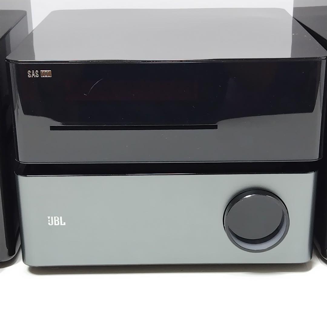 JBL SAS101 BT システムコンポ ミニコンポ ハーマンカードン