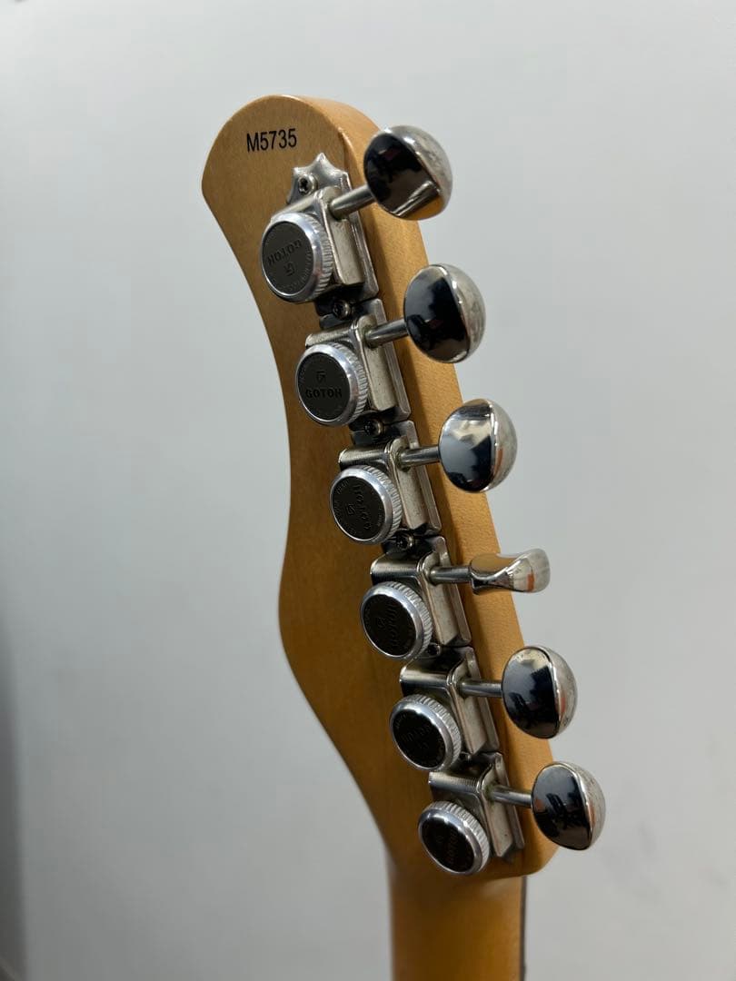 Sadowsky R1 Classic Japan Dark Cherry ML - メルカリ