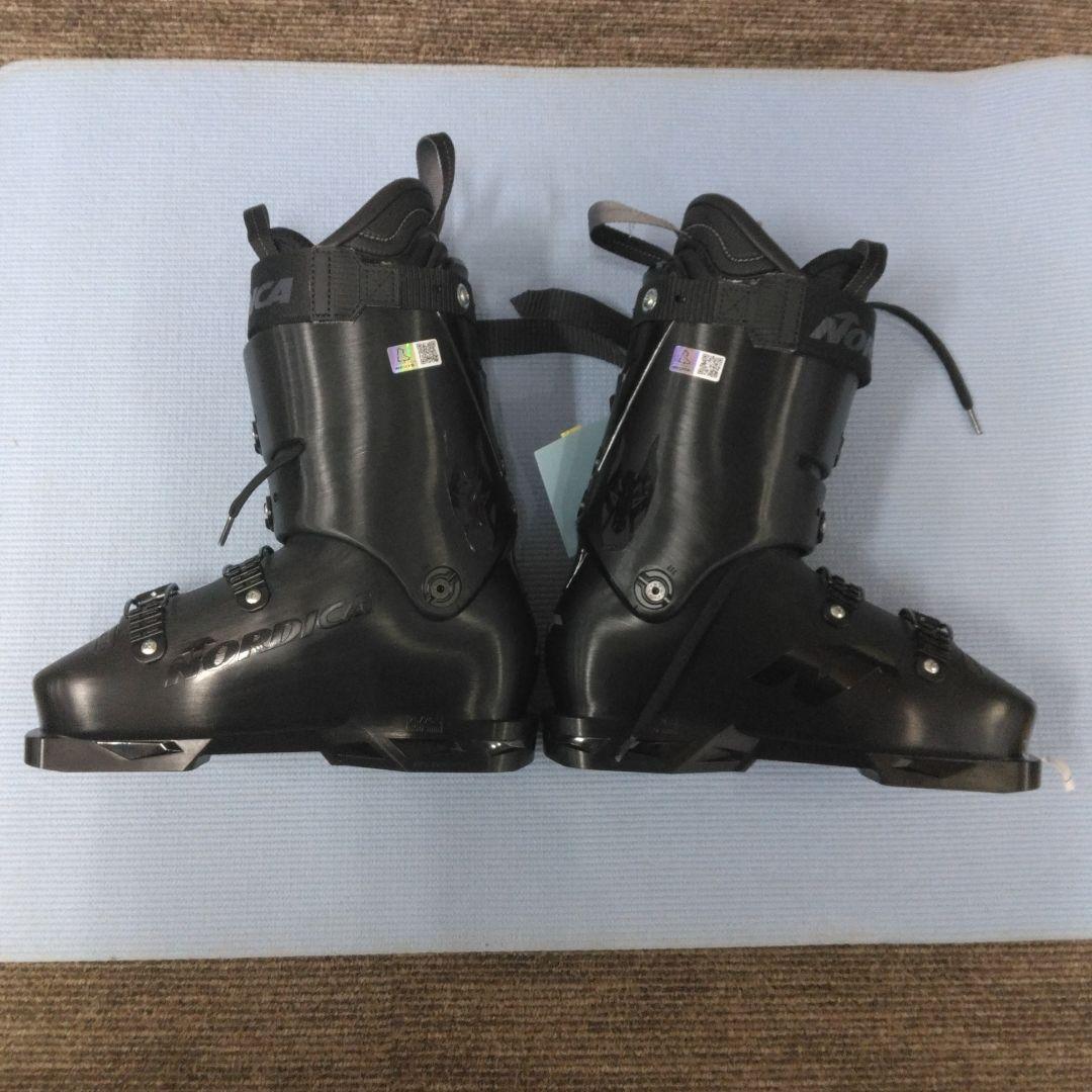 NORDICA DOBERMANN 5 RD-M、26.5cm、未使用・新品