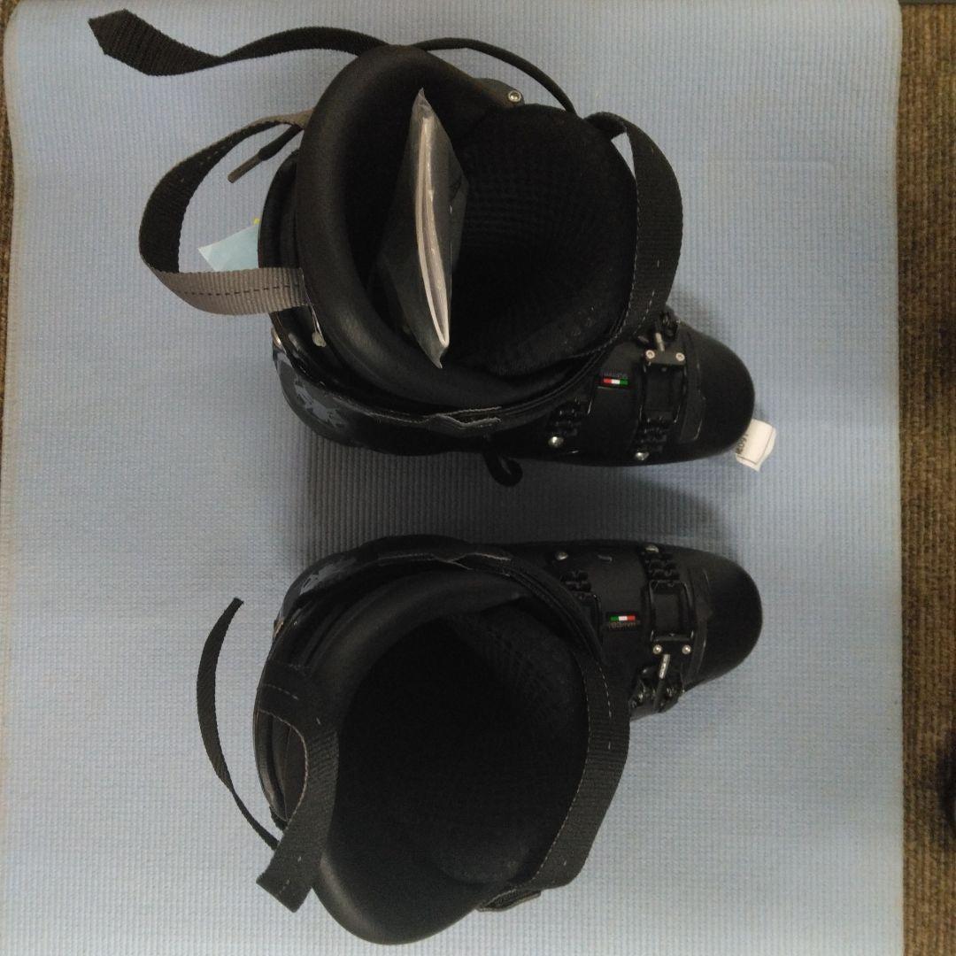 NORDICA DOBERMANN 5 RD-M、26.5cm、未使用・新品