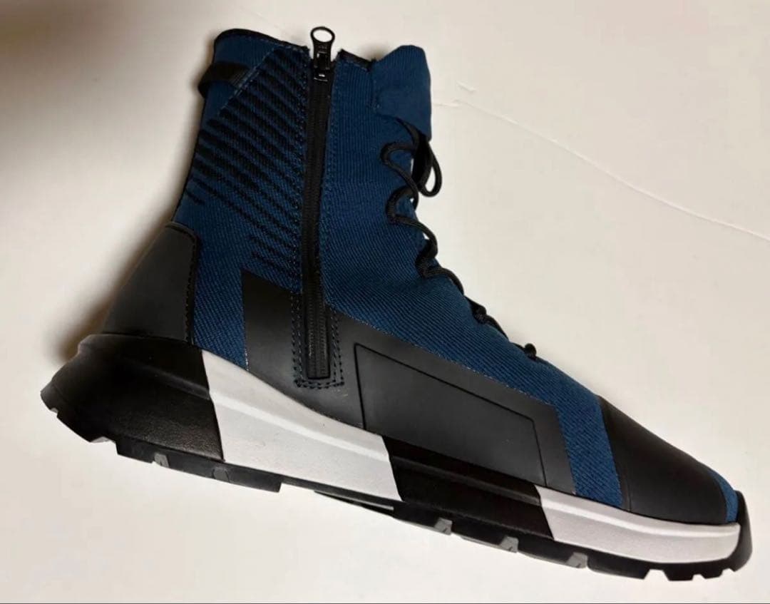 バイクウェア・装備 BMW MOTORRAD Sneaker Knitlite 26.5cm