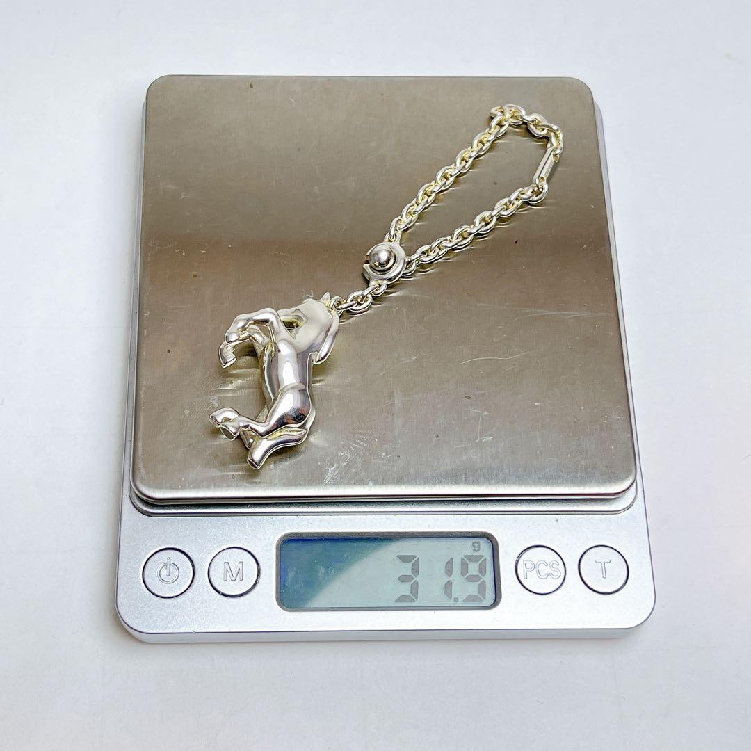 エルメス ホース キーリング キーホルダー アーネダンス 925 - メルカリ