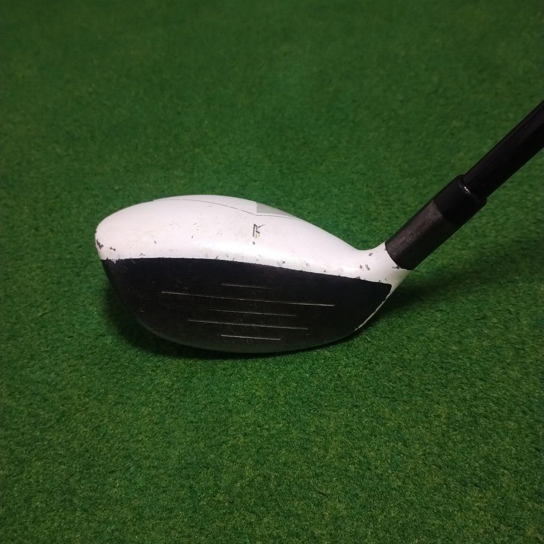 テーラーメイド ロケットボールズユーティリティ 22 TaylorMade RBZ