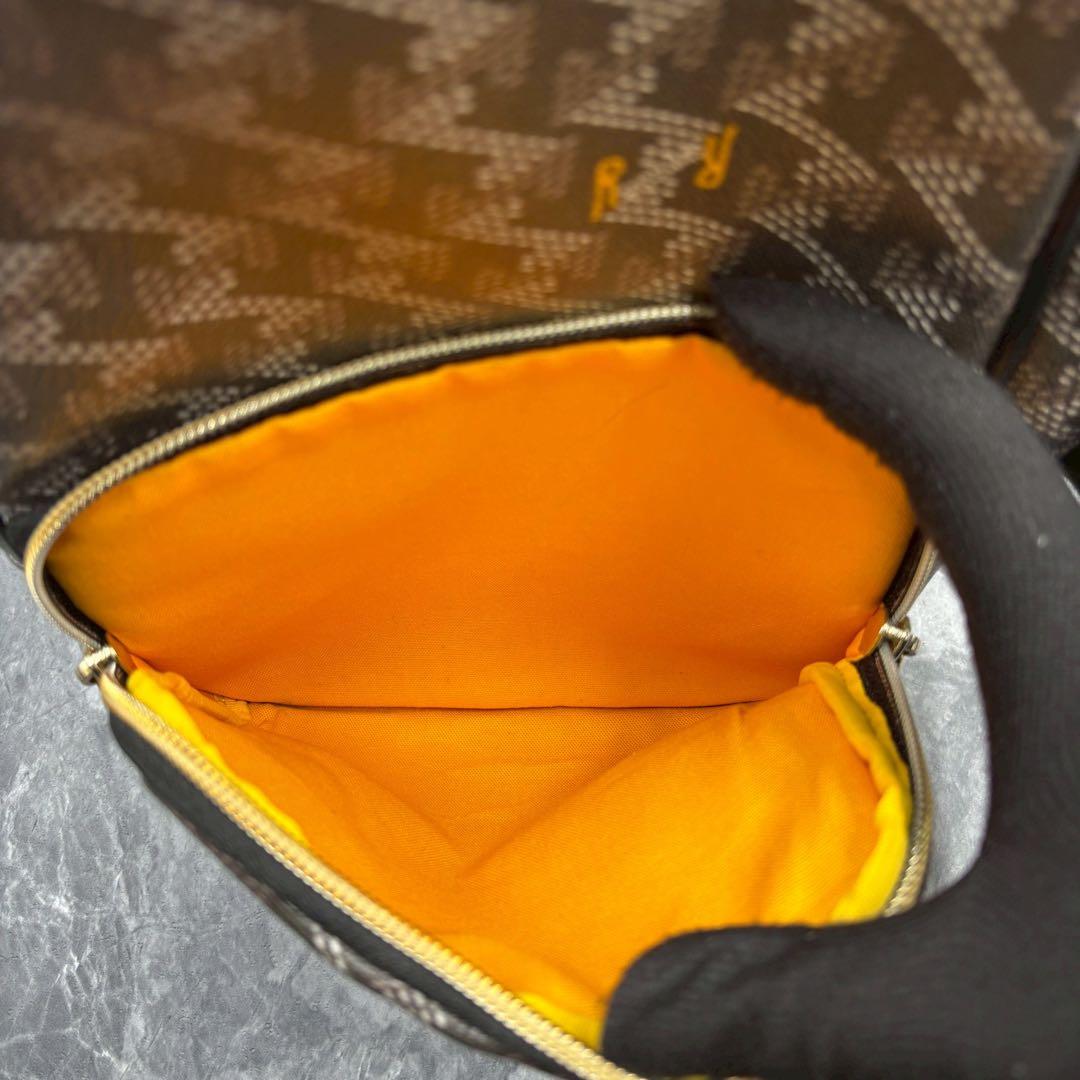 極美品 Resurrection ブランタ ボディバッグ メンズ 超希少 商品詳細