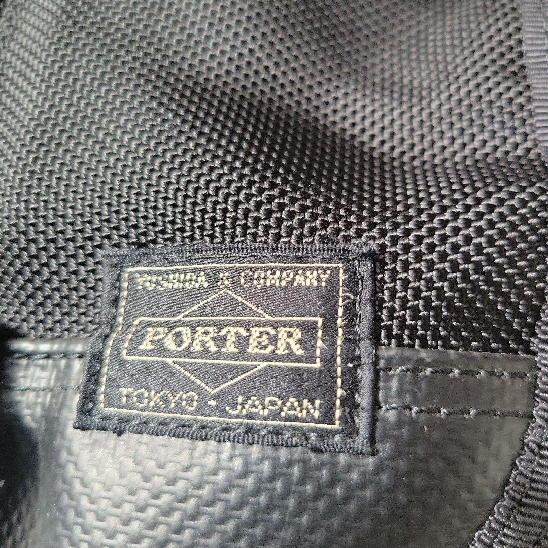 PORTER HEAT ブラック ショルダーバッグ HEAT(ヒート) SHOULDER BAG | 吉田カバンホームページ | YOSHIDA & Co.