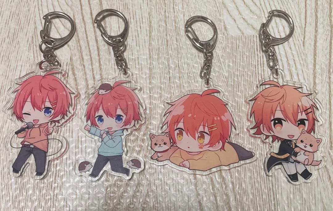 あにまーじゅ そい アクキー あにまーじゅ そい アクキー あにまーじゅ そいくん アクキー 現