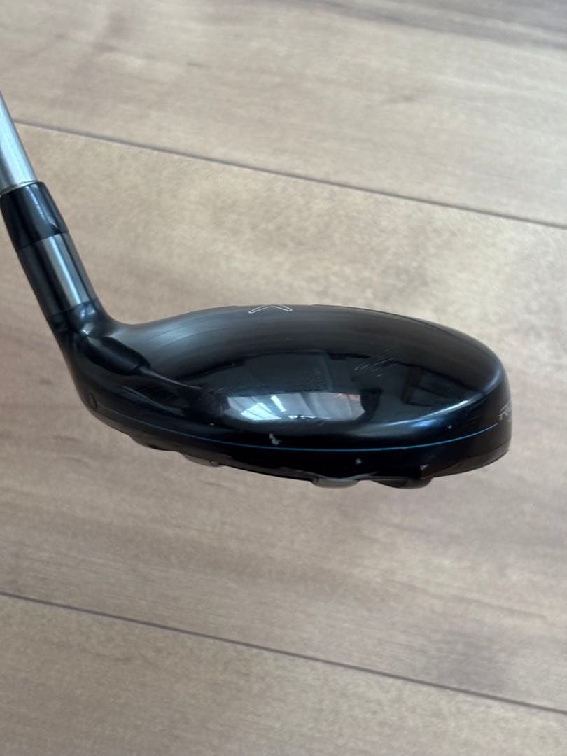 キャロウェイCallaway Rogue Star ユーティリティ U7 29° - メルカリ