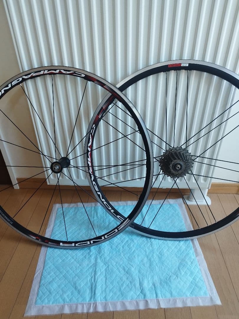 カンパニョーロ ゾンダ c15 Amazon | 【サイト限定販売】Campagnolo(カンパニョーロ) ZONDA C15