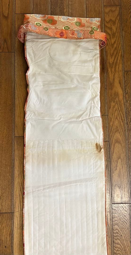 送料無料 木製筝 13本弦 和柄カバー付き