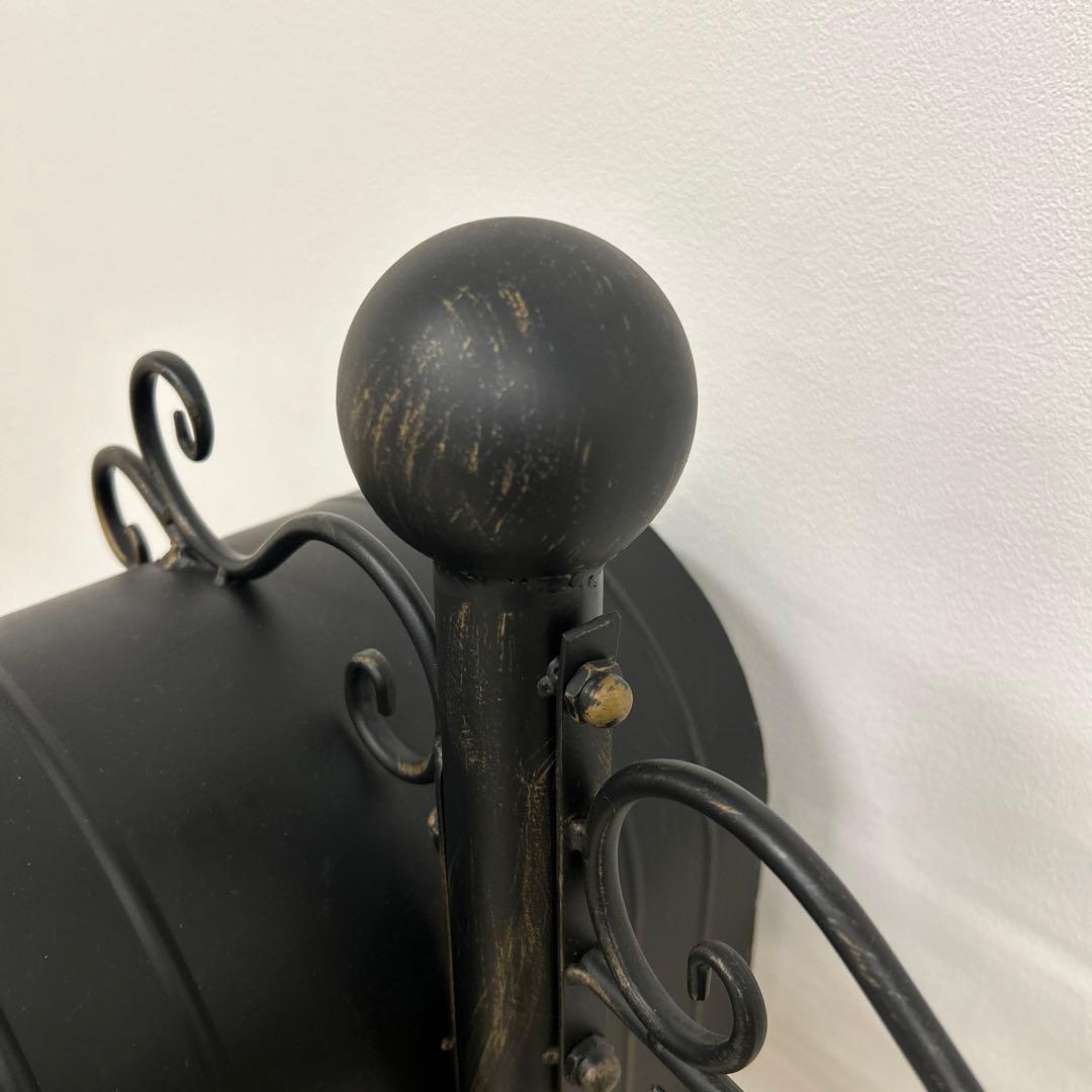 展示品☆オシャレなポールポスト 郵便受 郵便ポスト アンティーク風