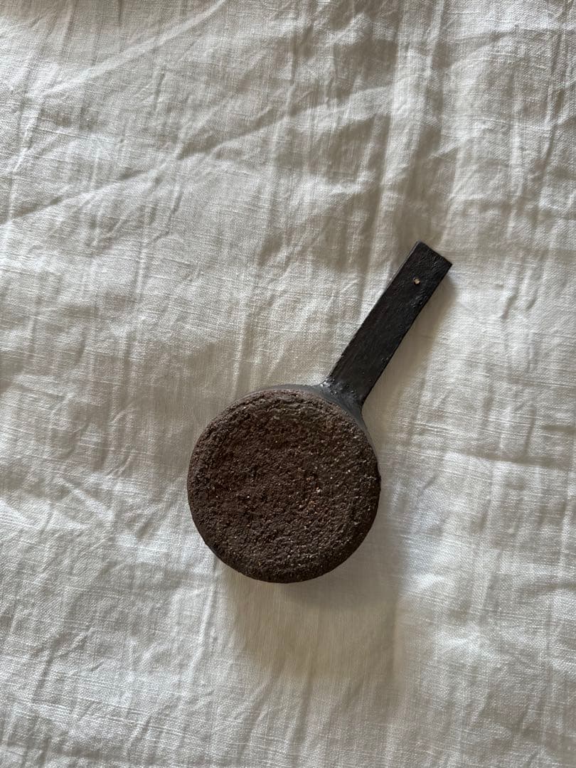 清岡幸道 耐熱 ミニフライパン SS 未使用品 価格