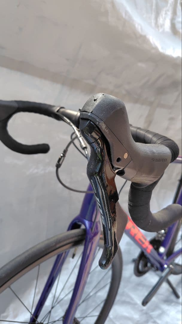 TREK EMONDA ALR5 2022 56 DISC おまけ多数 引取可
