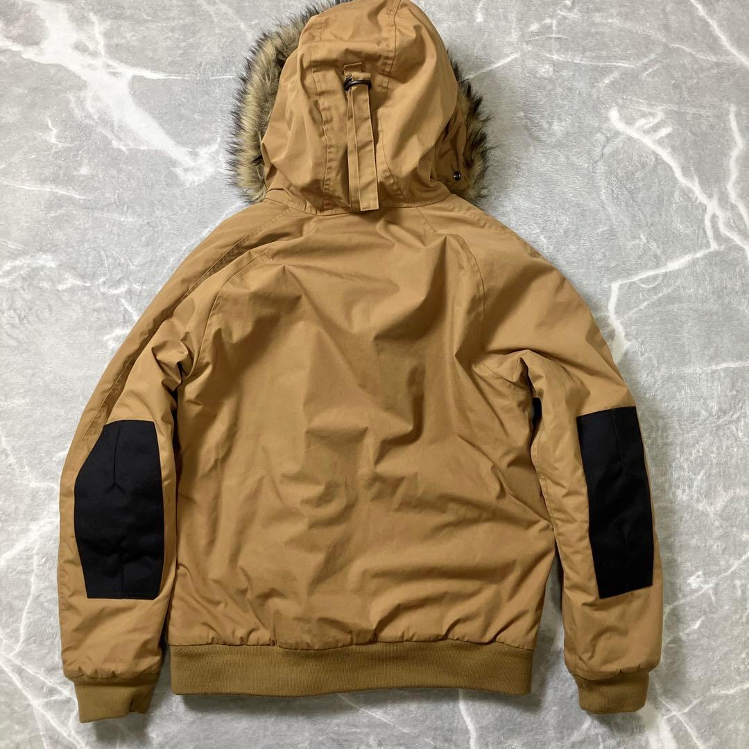 クラシックファッション - Carhartt モッズコート トラッパー