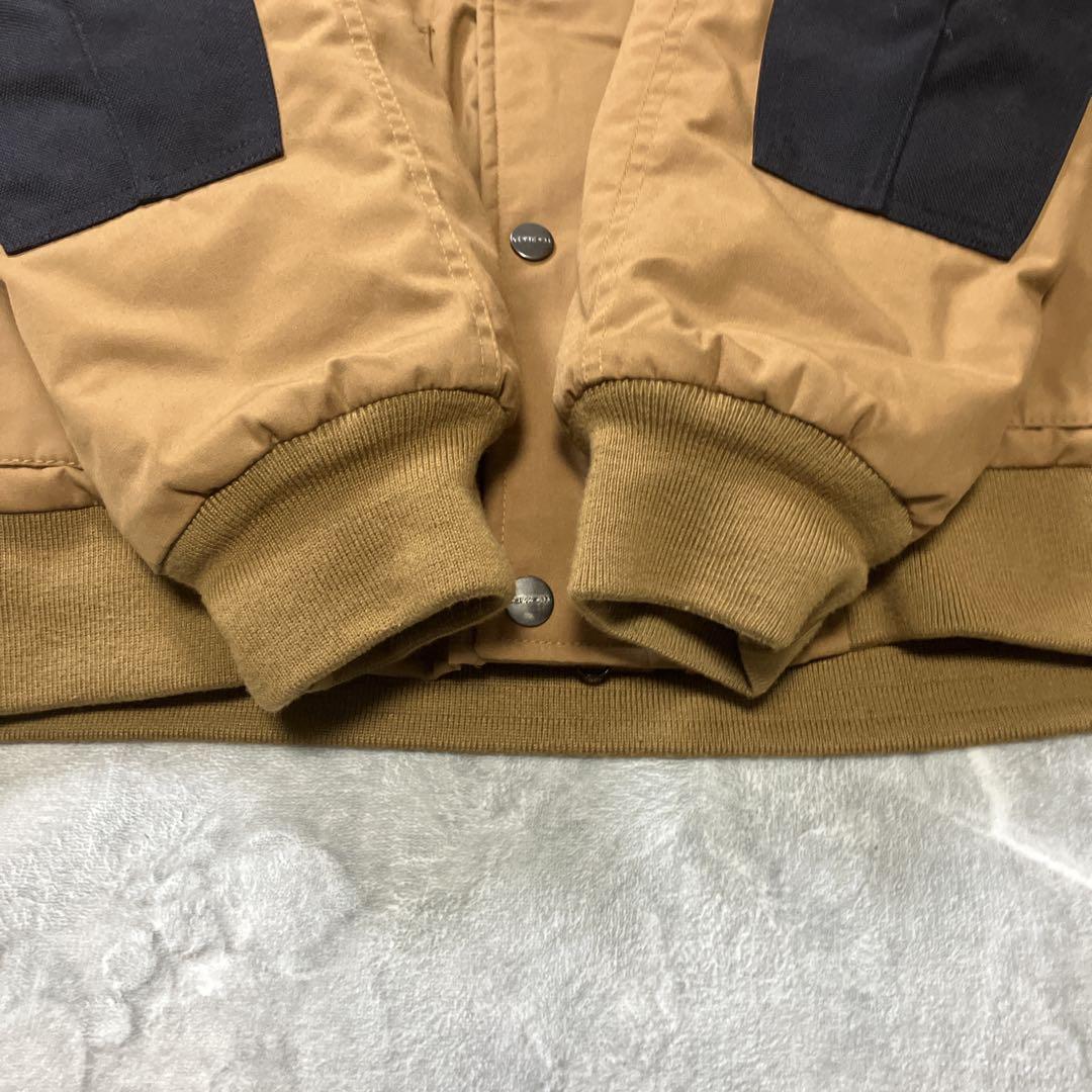 クラシックファッション - Carhartt モッズコート トラッパー