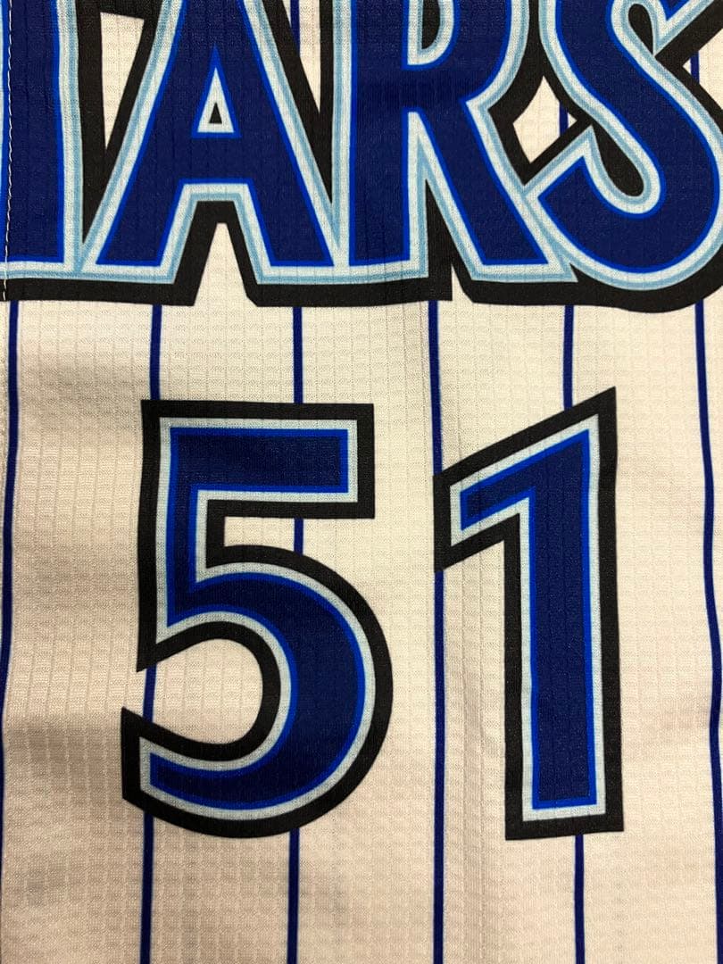 宮﨑敏郎 プロコレ ユニフォーム 横浜Denaベイスターズ 宮崎敏郎