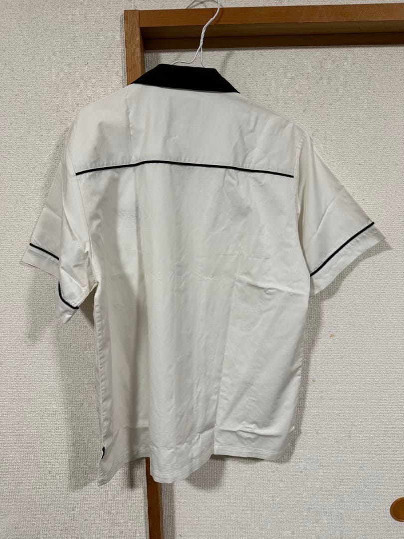 Carhartt wip BOWL SHIRT サイズS