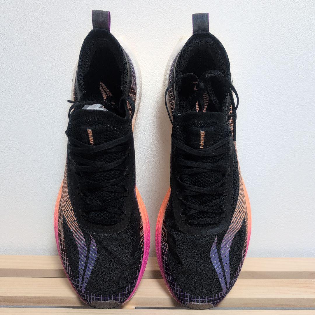 ☆ゲリラセール☆ リーニン FEIDIAN 2 ELITE 27.5cm