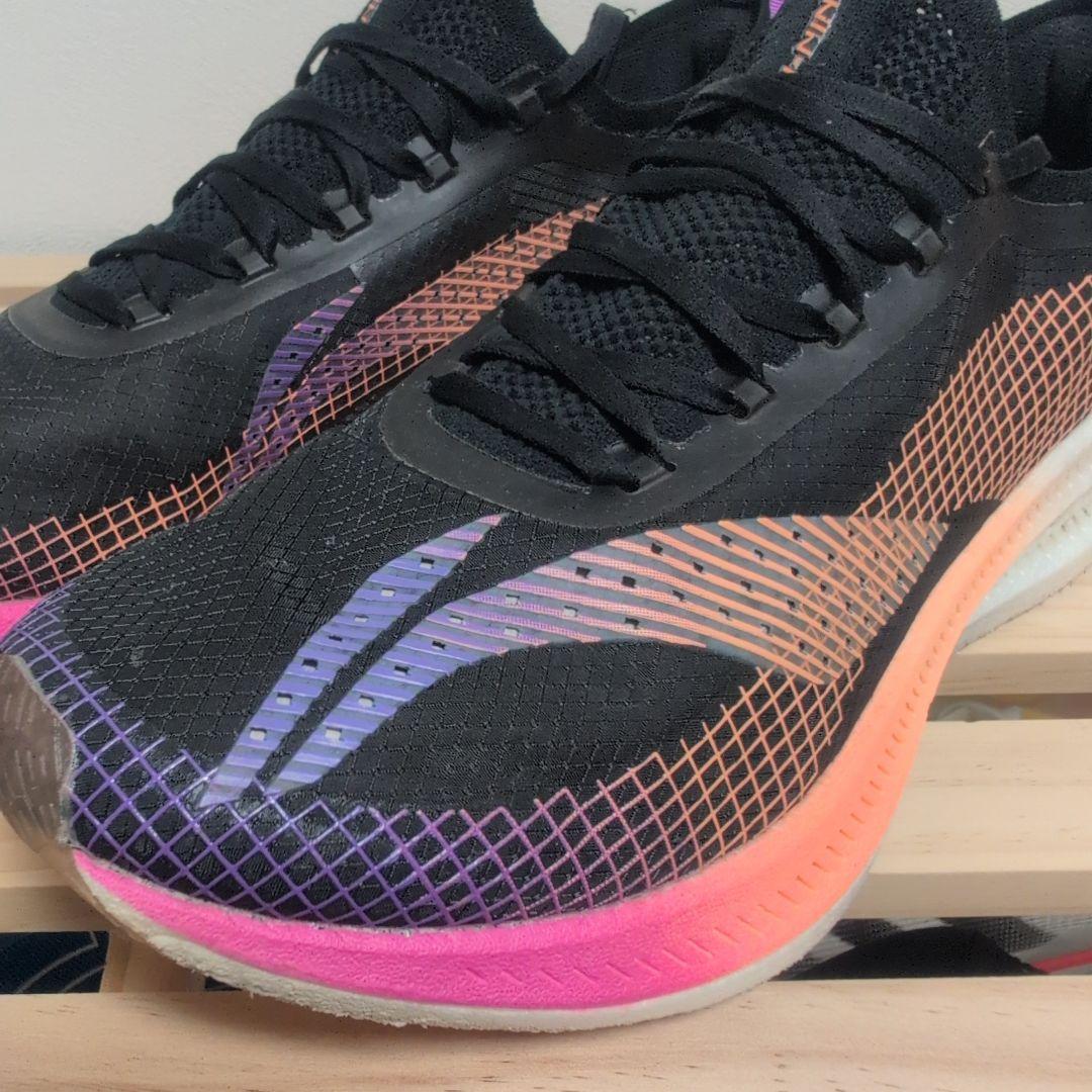 ☆ゲリラセール☆ リーニン FEIDIAN 2 ELITE 27.5cm