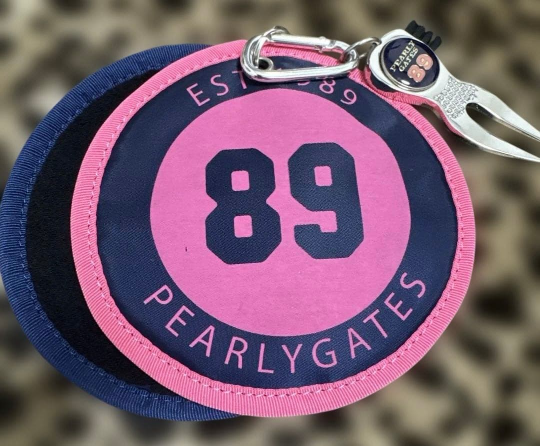 パーリーゲイツ マスターバニーエディション ジャックバニー