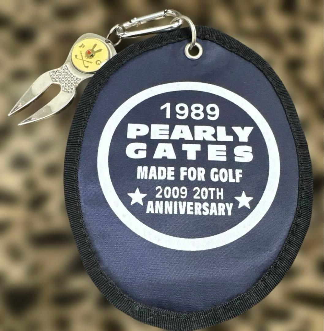 パーリーゲイツ マスターバニーエディション ジャックバニー