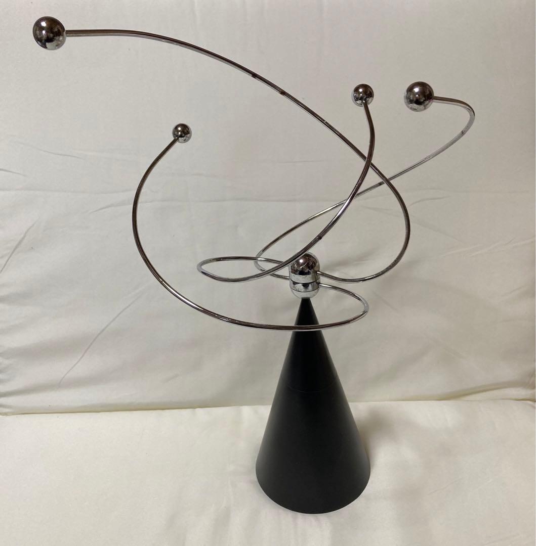 キネティックアート イシグロ ISHIGURO ビンテージ 最高