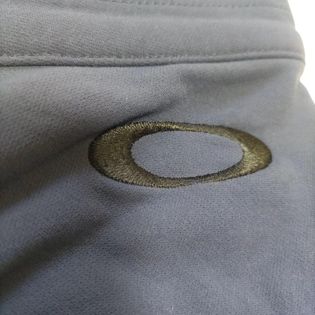 《未使用》裏起毛【オークリー Oakley】 ゴルフパンツ