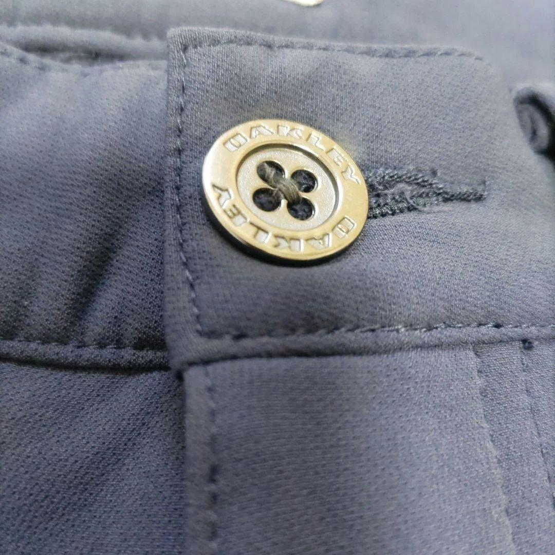 《未使用》裏起毛【オークリー Oakley】 ゴルフパンツ