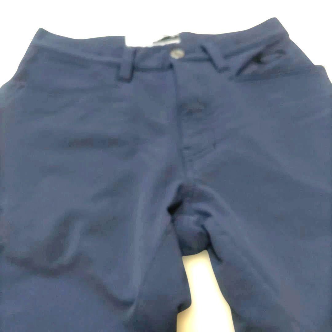 《未使用》裏起毛【オークリー Oakley】 ゴルフパンツ
