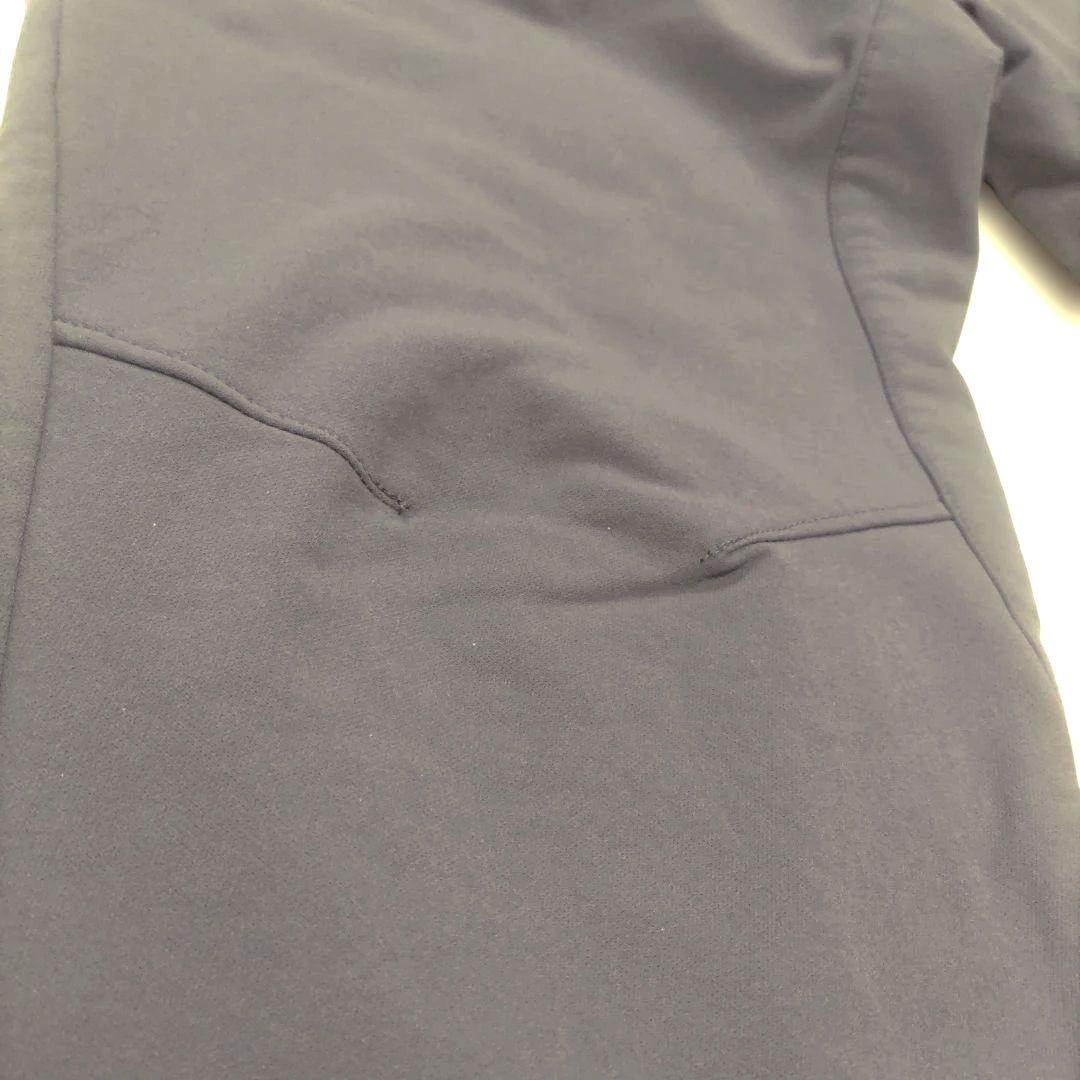 《未使用》裏起毛【オークリー Oakley】 ゴルフパンツ