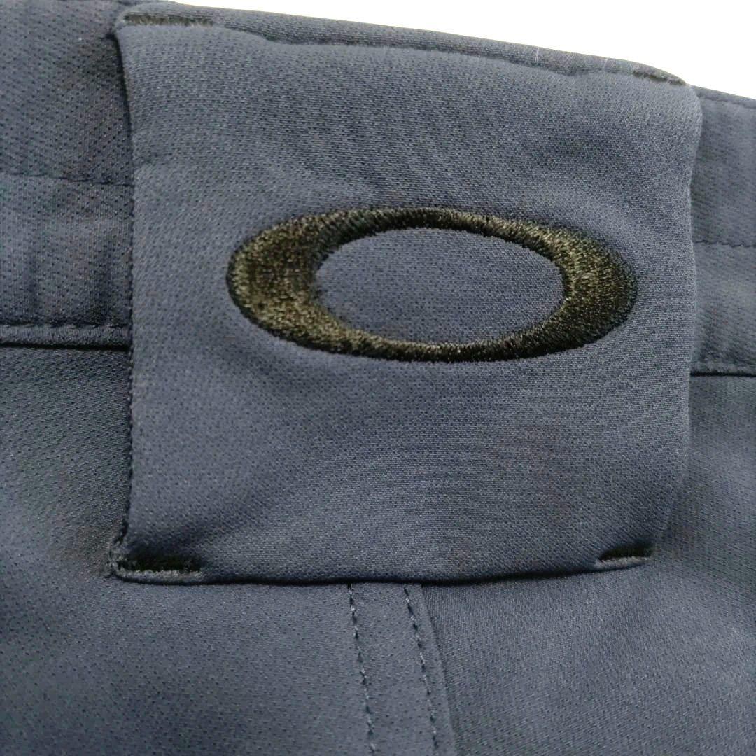 《未使用》裏起毛【オークリー Oakley】 ゴルフパンツ