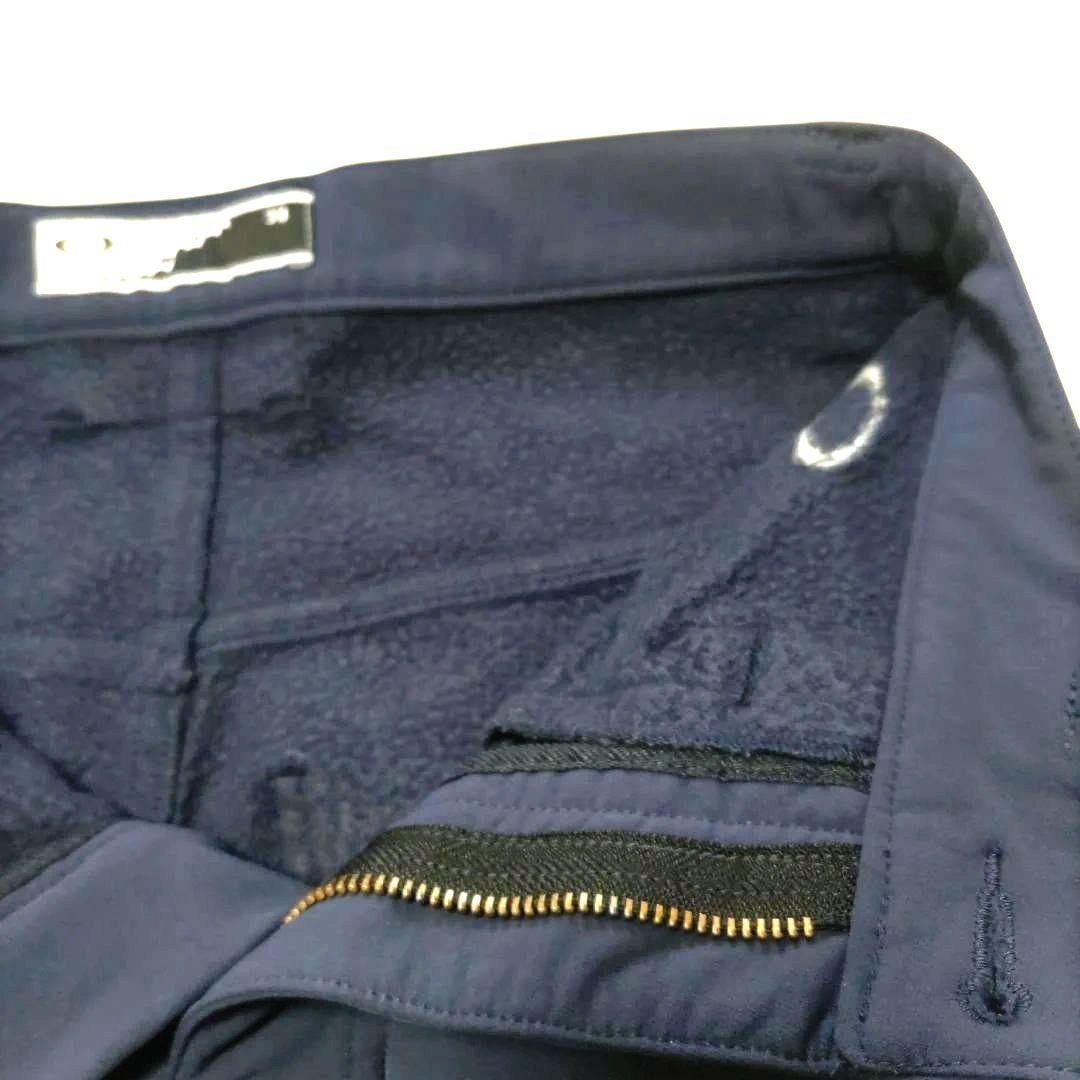 《未使用》裏起毛【オークリー Oakley】 ゴルフパンツ