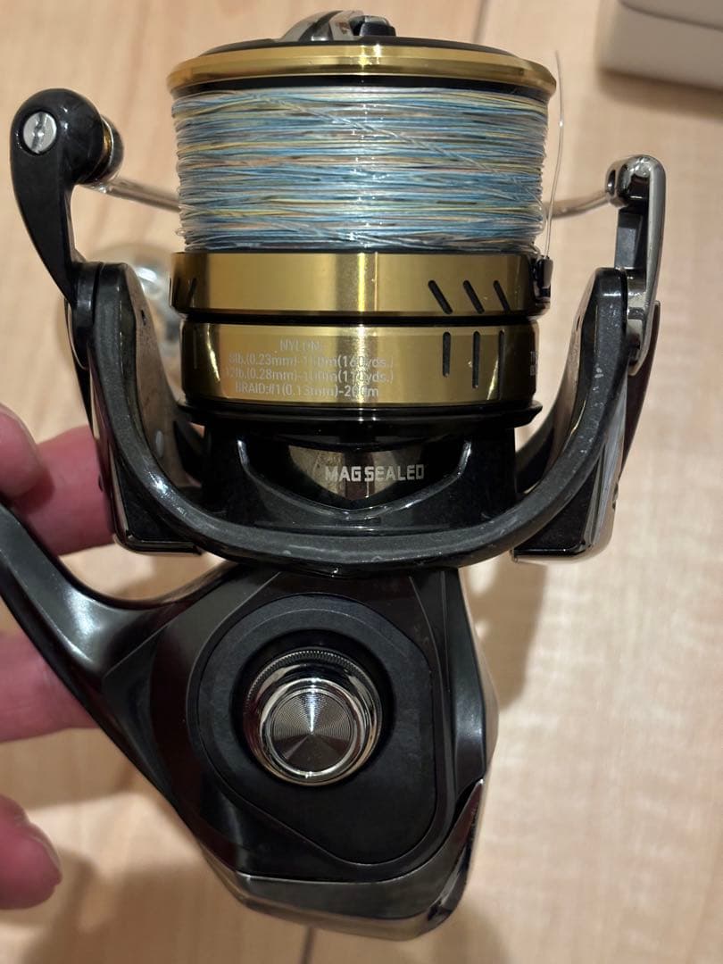 日本製】20ルビアス LT4000-CXH