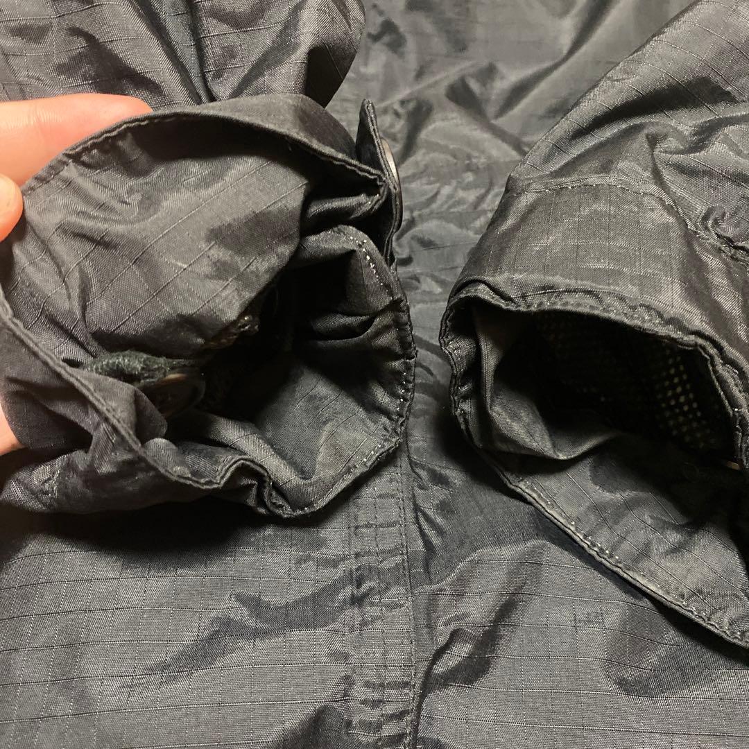 M*o様 ネイバーフッド 初期 90s モッズコート OMEGA TEAM 最終 - メルカリ