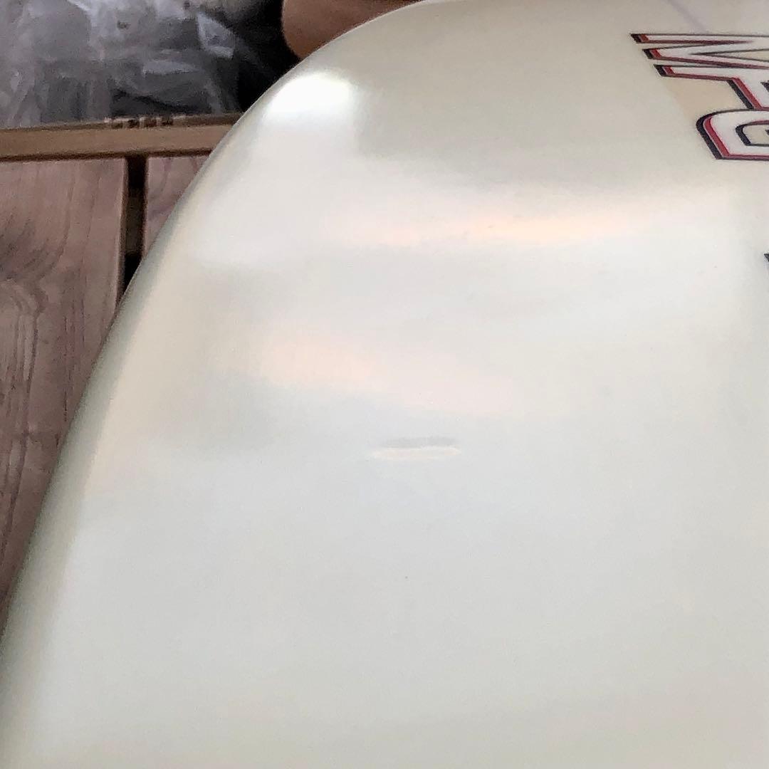 美品MFG SK ステューケンソン サーフボード 5'11