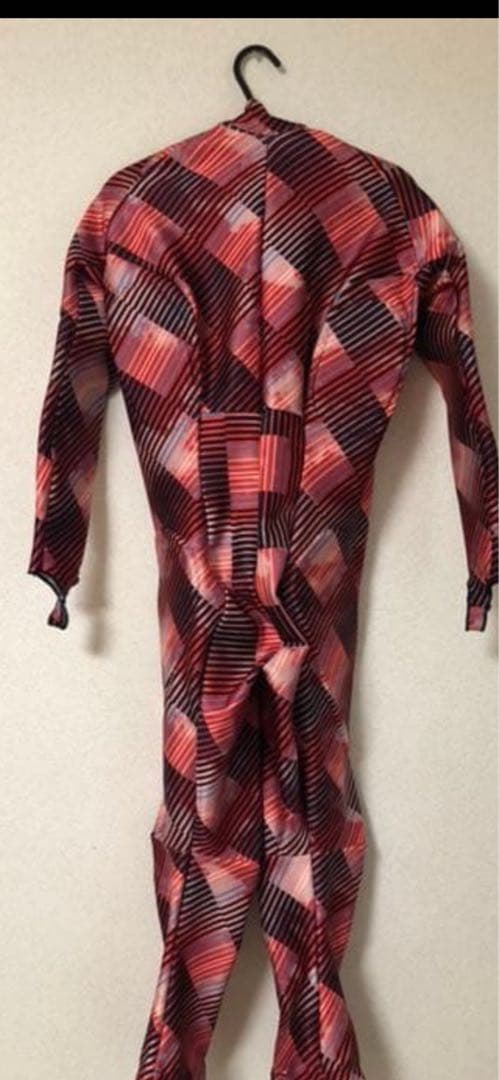 GOLDWIN レース用ワンピース GOLDWIN（ゴールドウイン） 26 GOLDWIN GS Suit (For FIS) G25700 YC