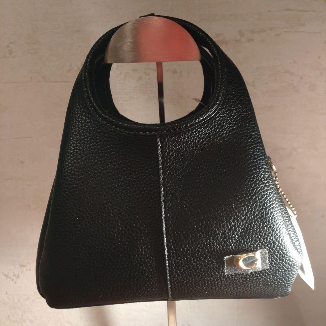 [新品、未使用]COACHショルダーバッグ ラナ レディース コーチ COACH ショルダーバッグ ラナ ブラック レディース COACH cm545