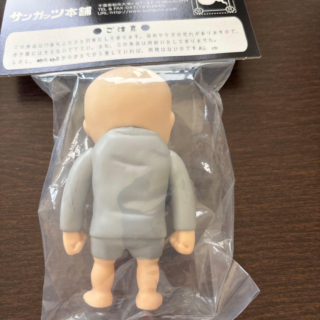 ワンフェス ワンダーフェスティバル2025冬夏 ゲゲゲの鬼太郎 猫娘 にせ