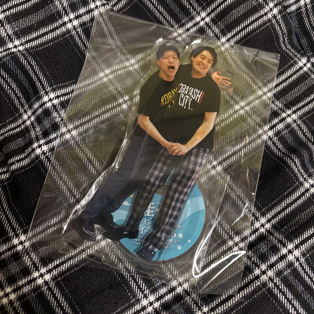 滝音 | 蛙亭のハッピーサマーライブ | アクスタ アクリルスタンド