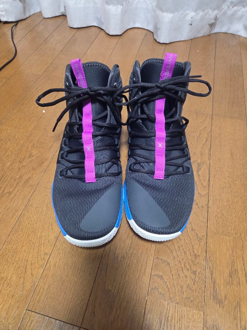 Nike バスケットボールシューズ ハイカット Amazon.co.jp: バスケットシューズ メンズ バスケットシューズ