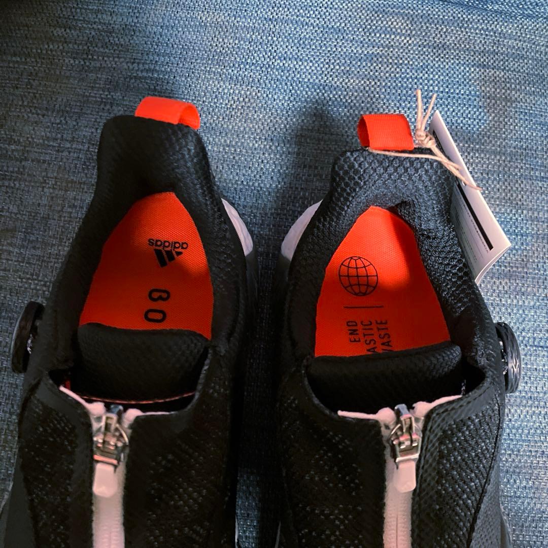 【新品未使用】アディダスコードカオス22BOA 26.5cm