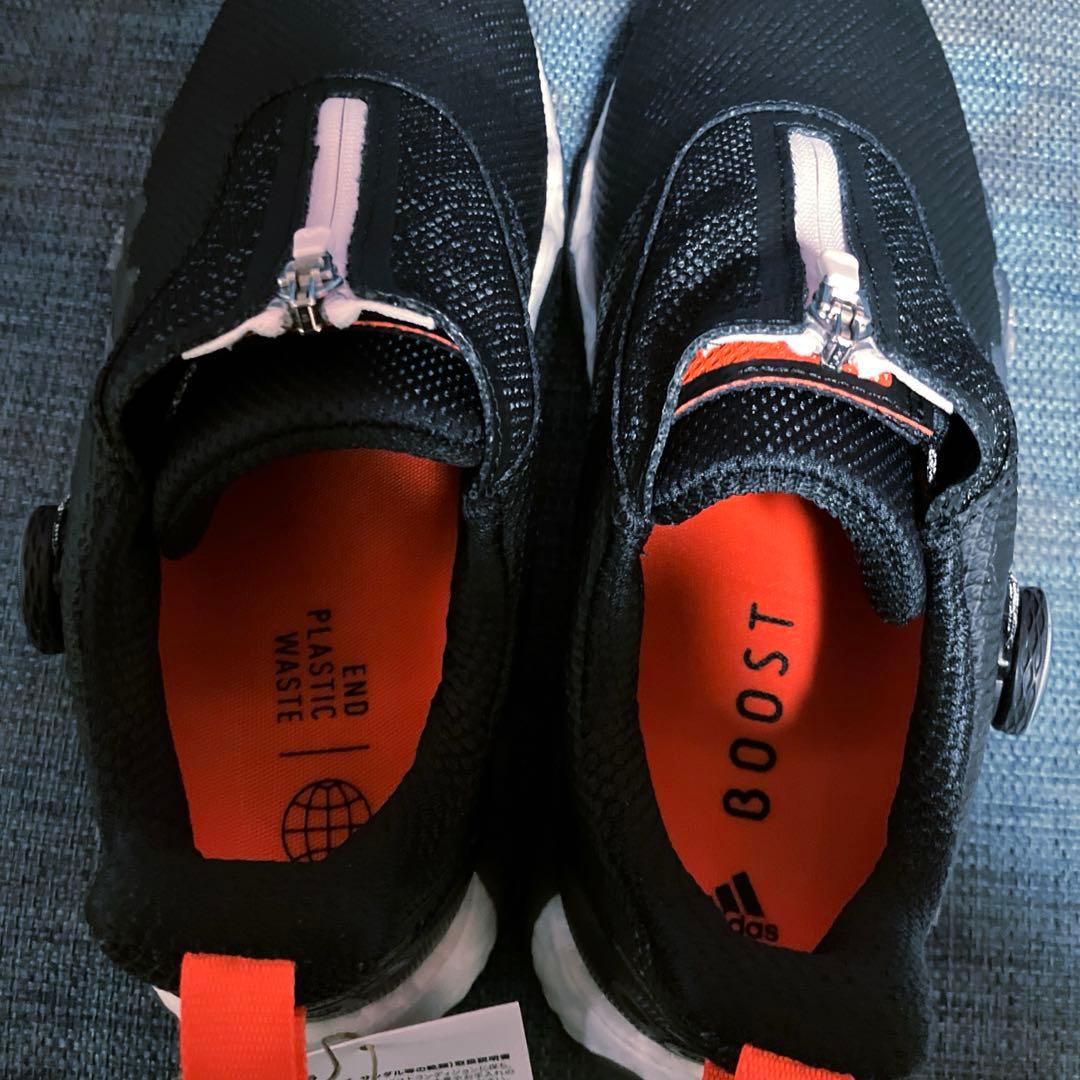 【新品未使用】アディダスコードカオス22BOA 26.5cm