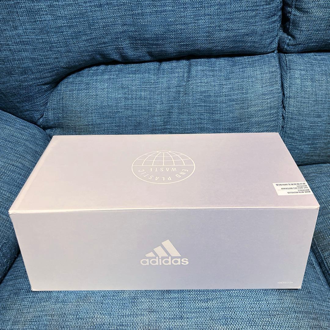 【新品未使用】アディダスコードカオス22BOA 26.5cm