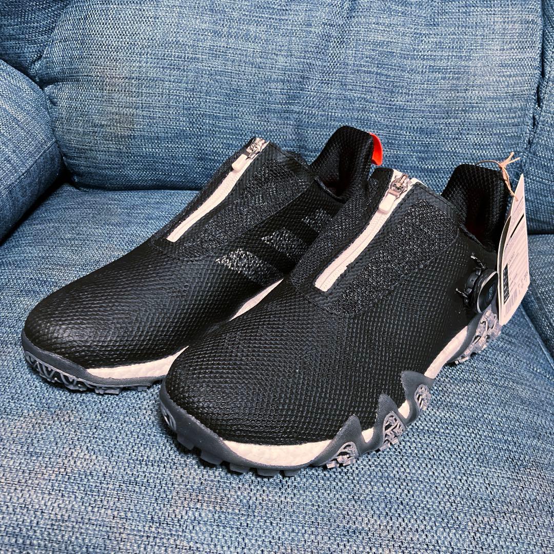 【新品未使用】アディダスコードカオス22BOA 26.5cm