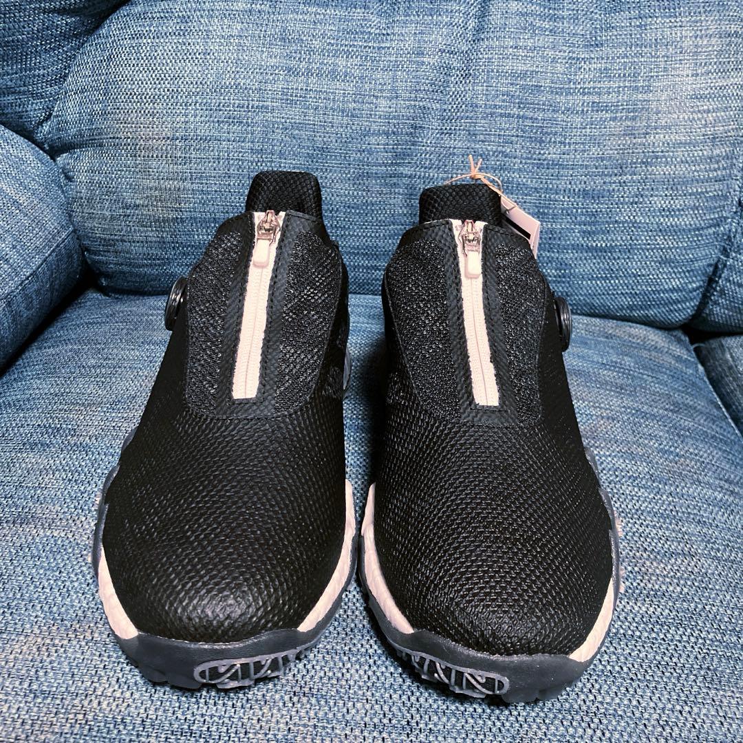 【新品未使用】アディダスコードカオス22BOA 26.5cm