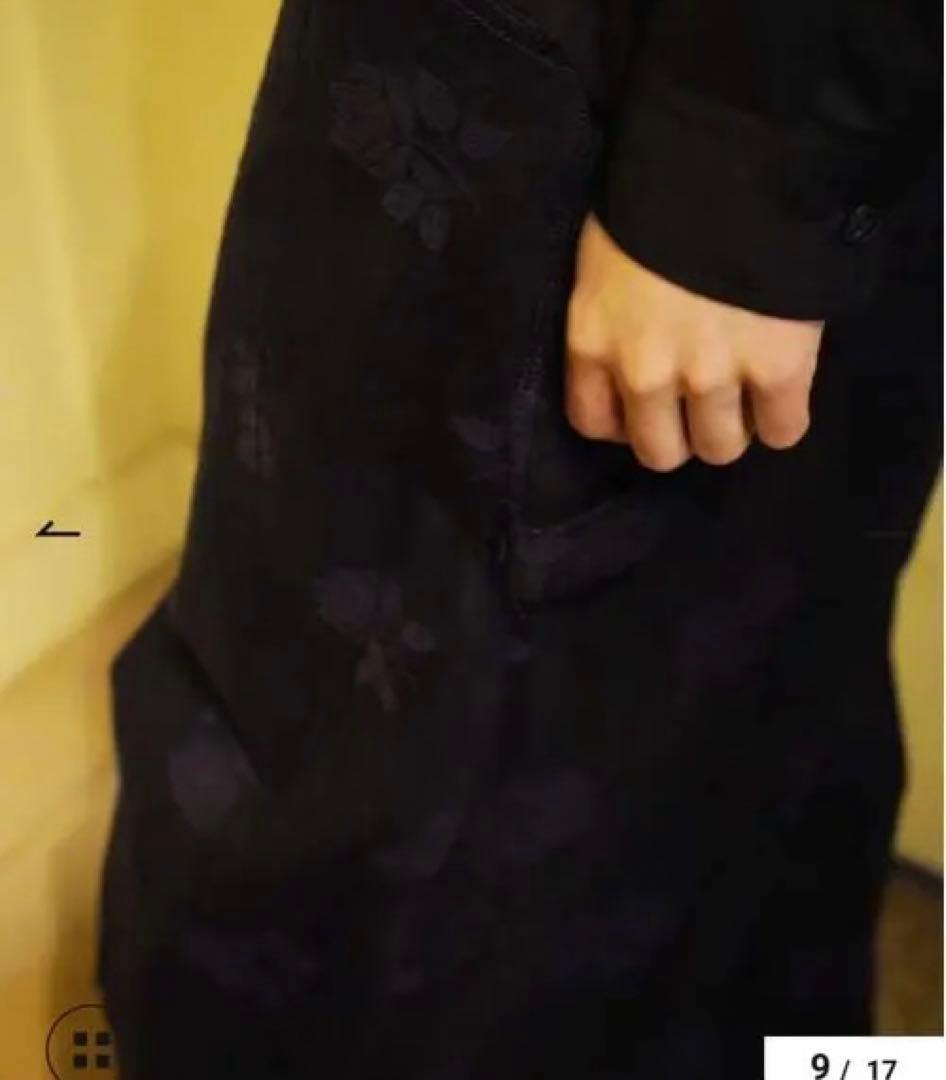 天*道様 NEEDLES H.D. PANT - PAINTER/ROSE JQ - メルカリ