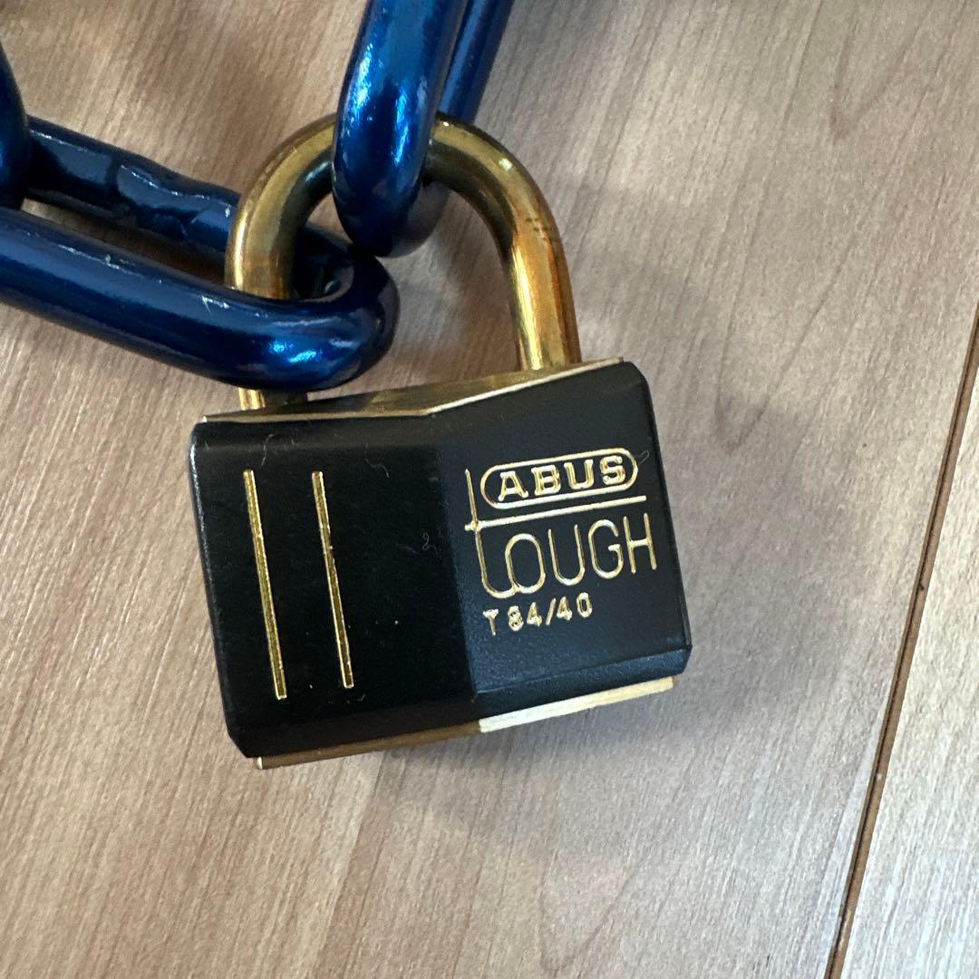 新品】Supreme fragment design バイクチェーン ピスト青 - メルカリ